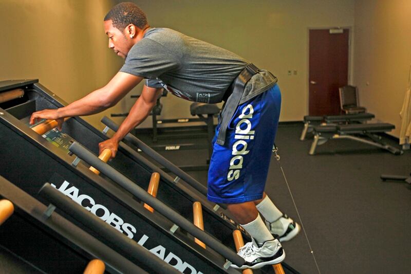 52 Fitness Tips For 2015 The Best From Our Experts