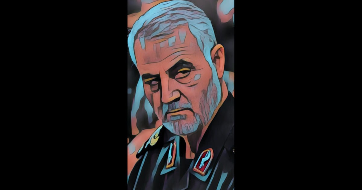 Poll: Majority of Americans approve of Soleimani strike
