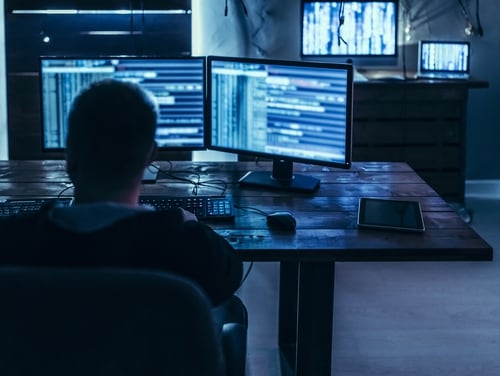 Industry representatives in the threat intelligence space said it is too early to tell if Cyber Command's new assertive approach is having a direct effect on cyberspace.