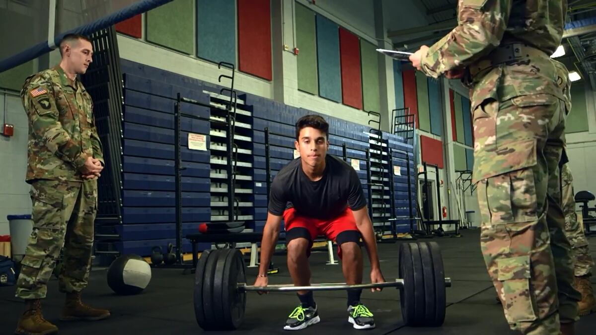Commentary Officer Takes On The Army S New Opat And Pulls No Punches