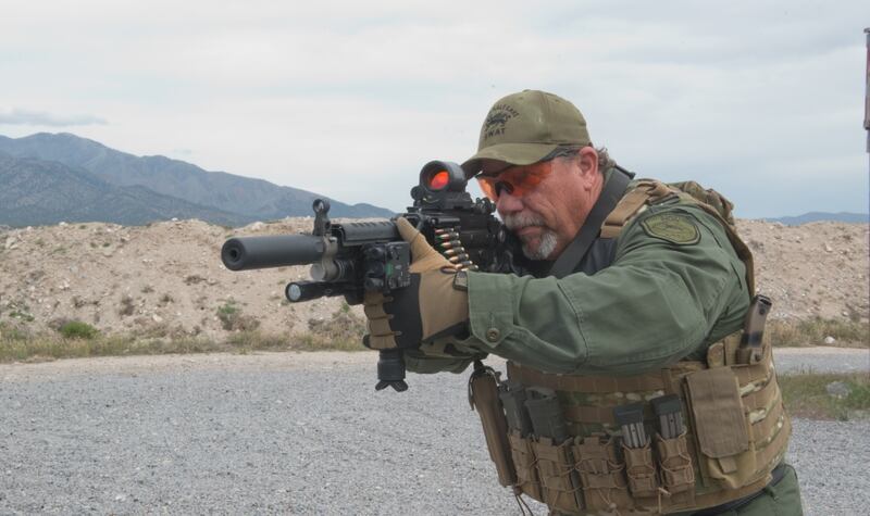 The 2019 Gearscout Guide To Personal Body Armor