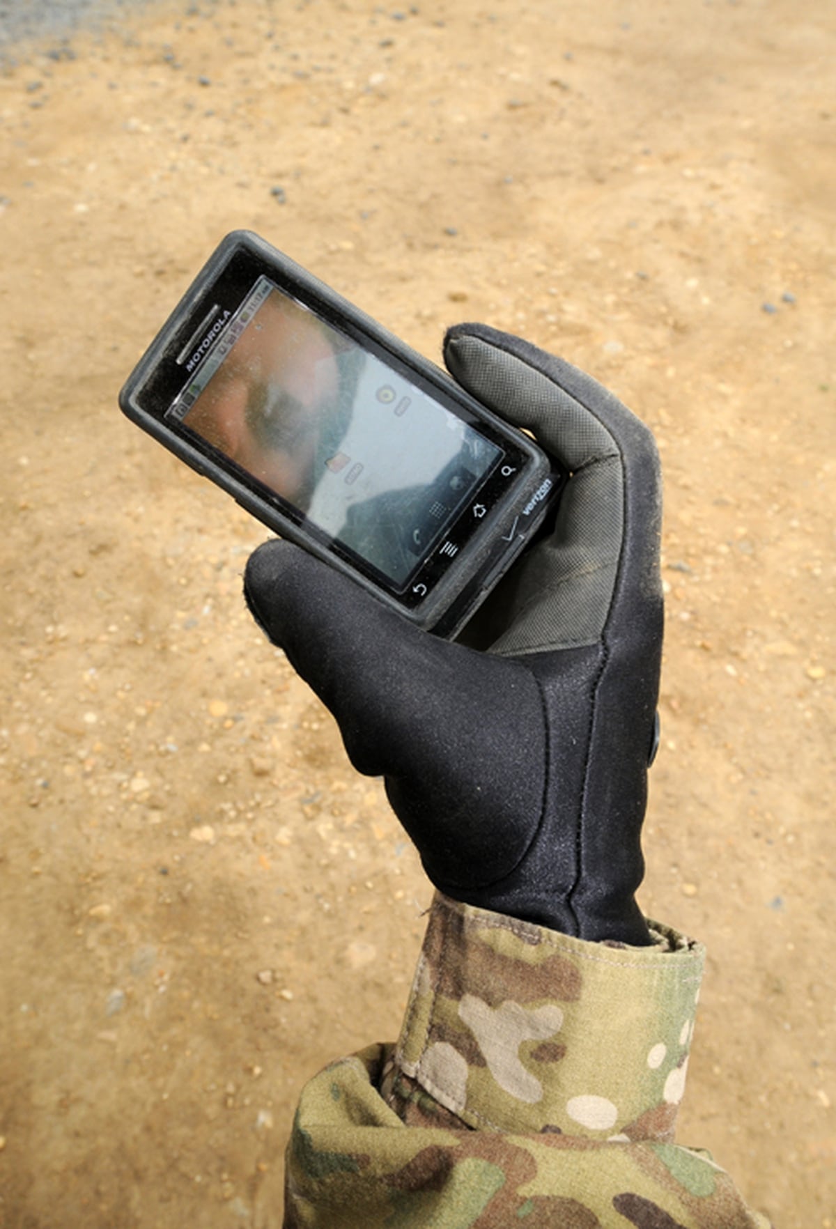 Army Training Network now accessible on phones, tablets