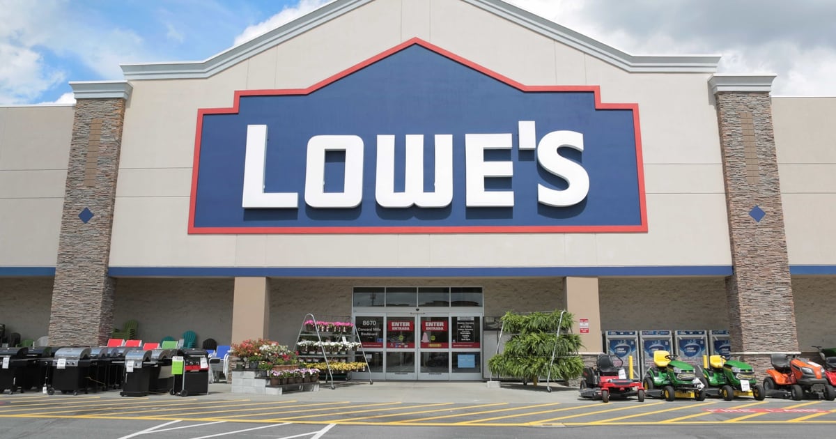 Lowe S Expands Changes Its Military Discount Program