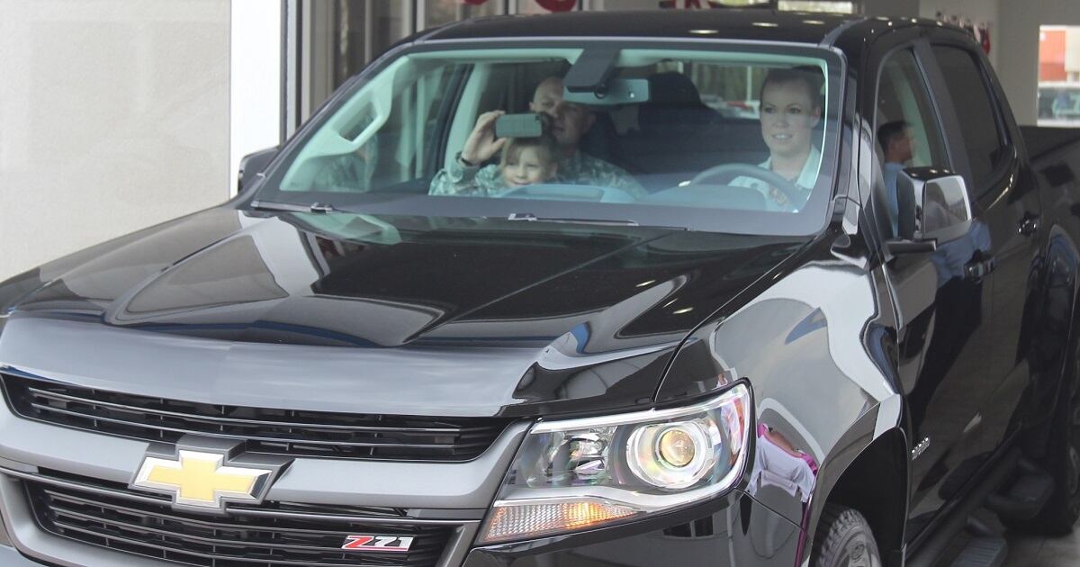 Here S How Service Members Can Stall Rising Car Insurance Rates