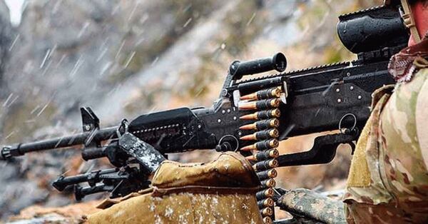 The Us Military Could Replace The M240 And Legendary Ma