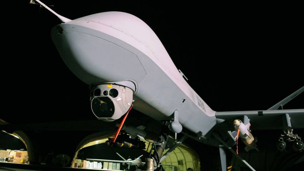 The 5 hard truths of drone warfare