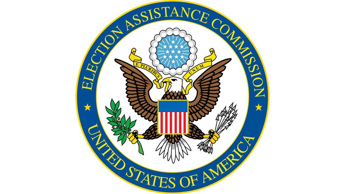 House committee eliminates federal Election Assistance ...