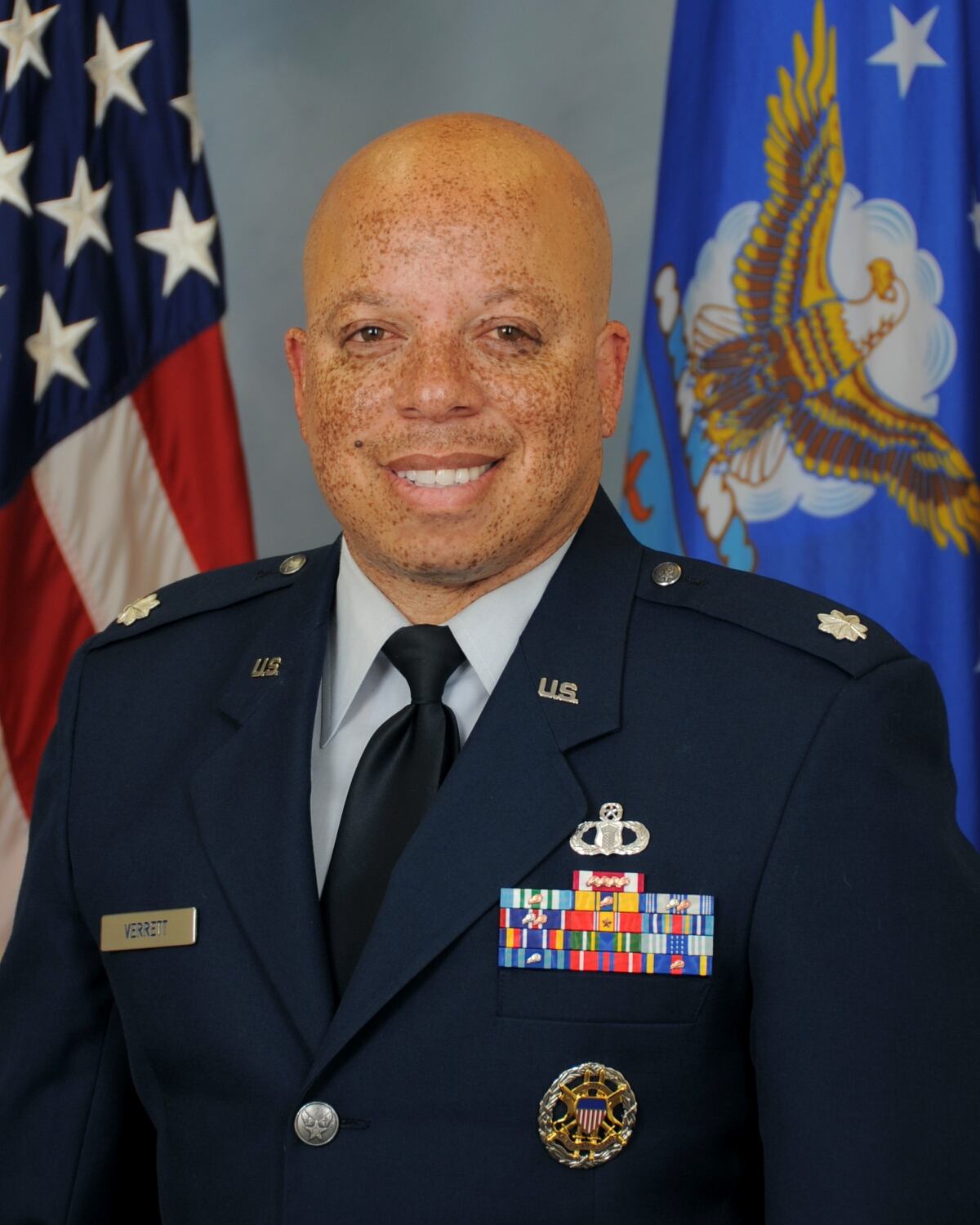 List 98+ Pictures Air Force Lt. Gen. Sami Said Sharp