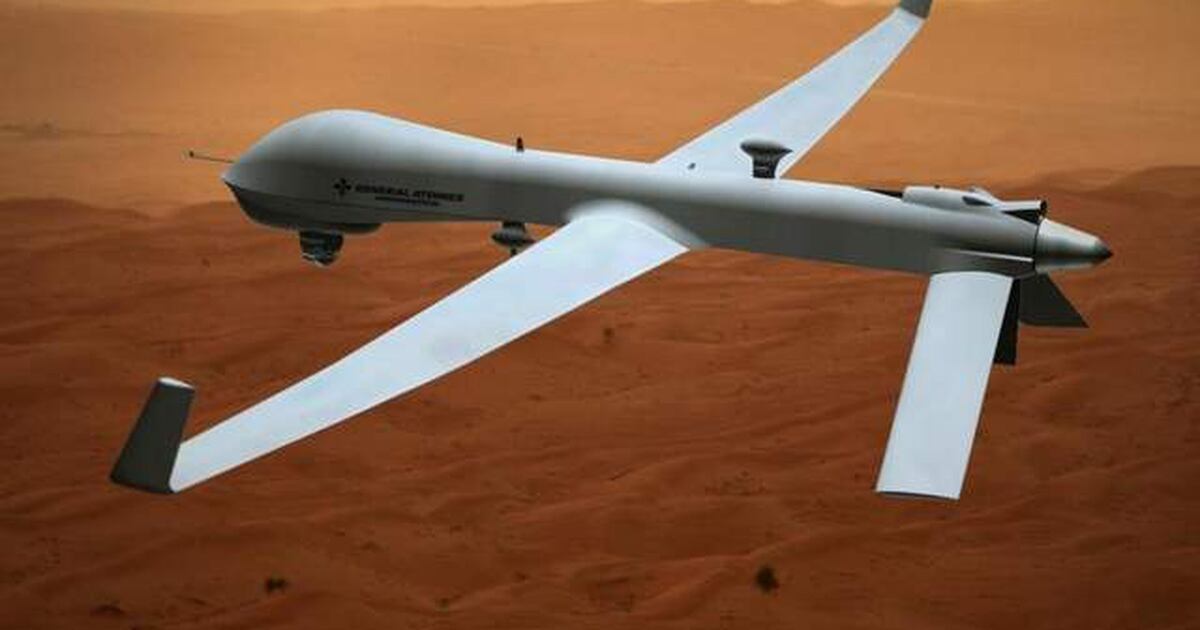 Exportable Predator Sets Endurance Limit