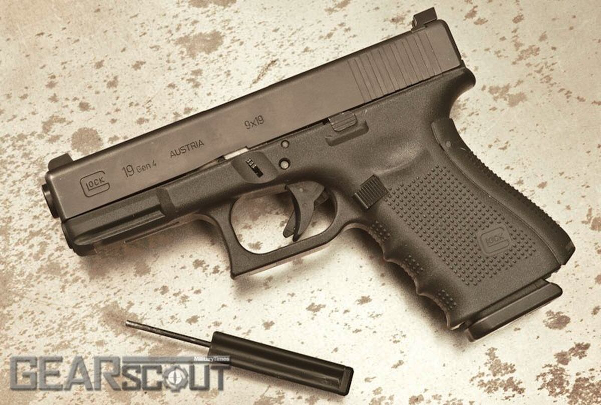 Make Your Stock Glock Rock