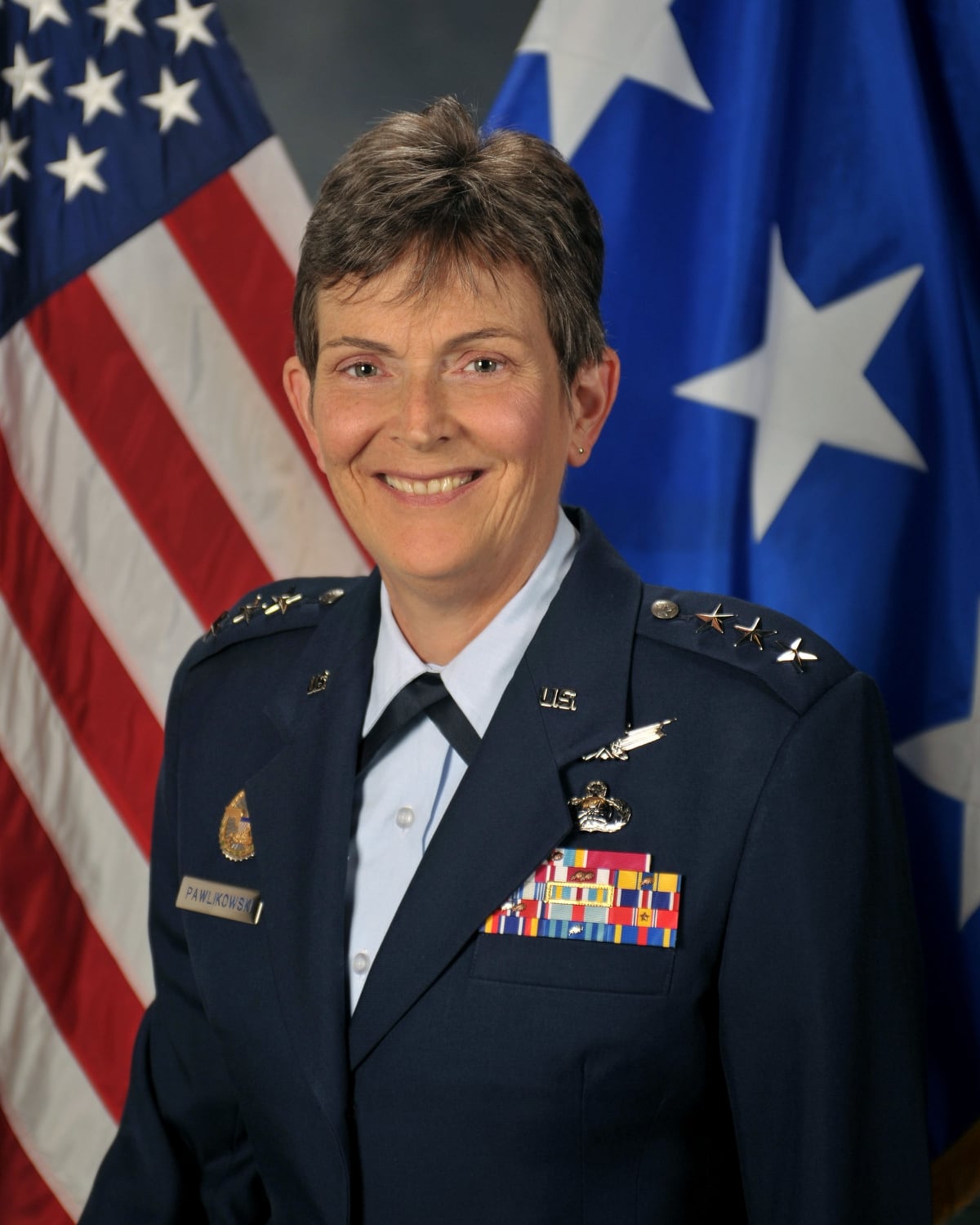 Nominees announced for new AFMC commander, surgeon general