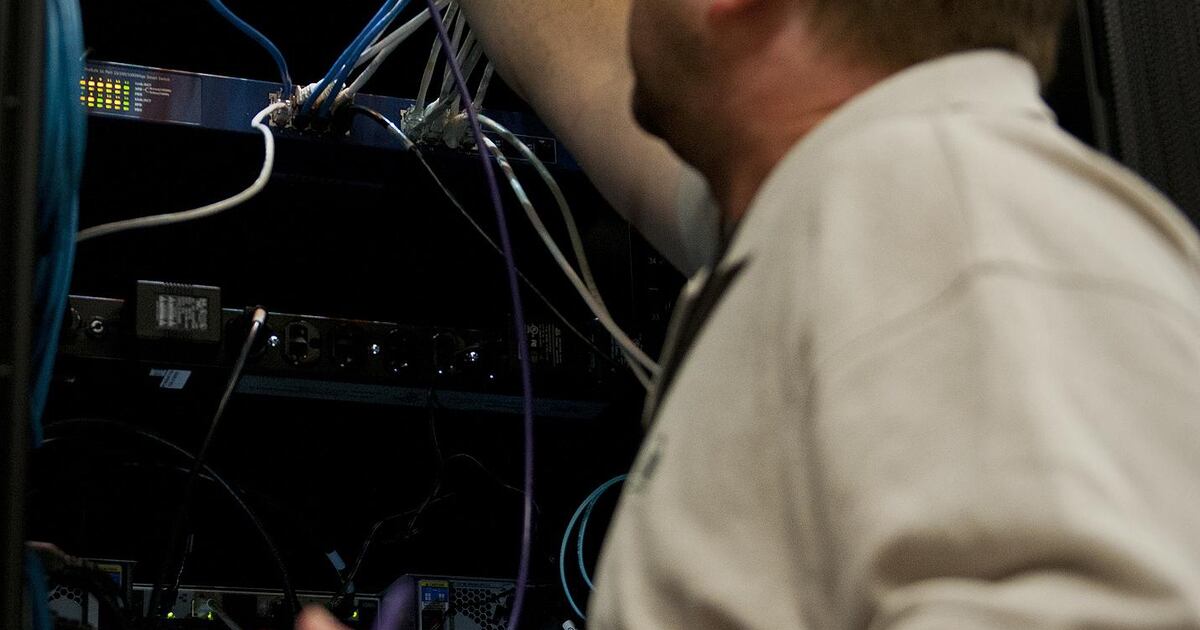download mission critical networks
