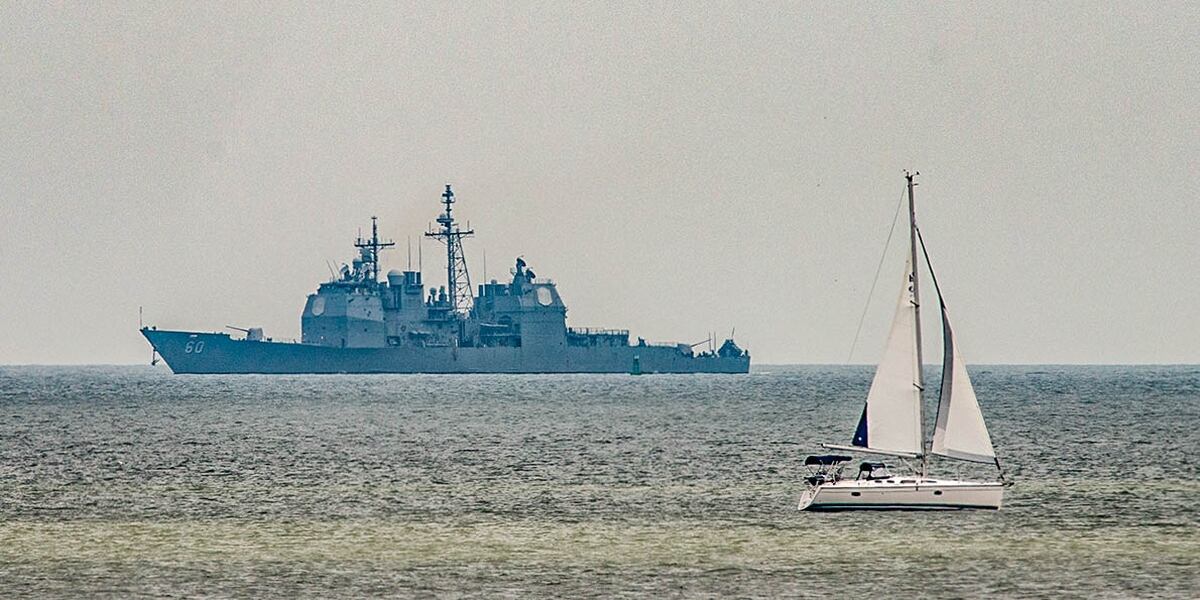 Wallpaper The Us Navy Is Planning To Get Serious About A Next Generation For iPhone