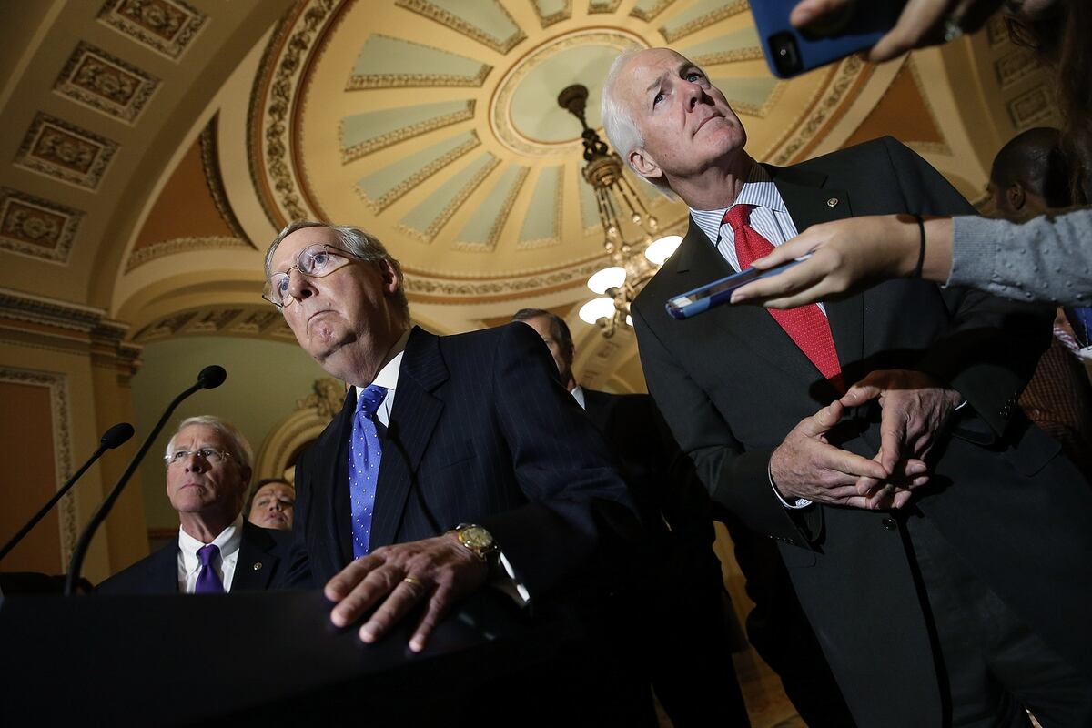 Reports White House Congress Near Two Year Budget Deal