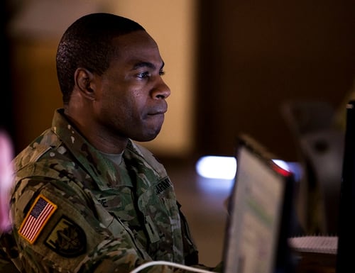 Navy Sees Recruiting Challenges On The Horizon