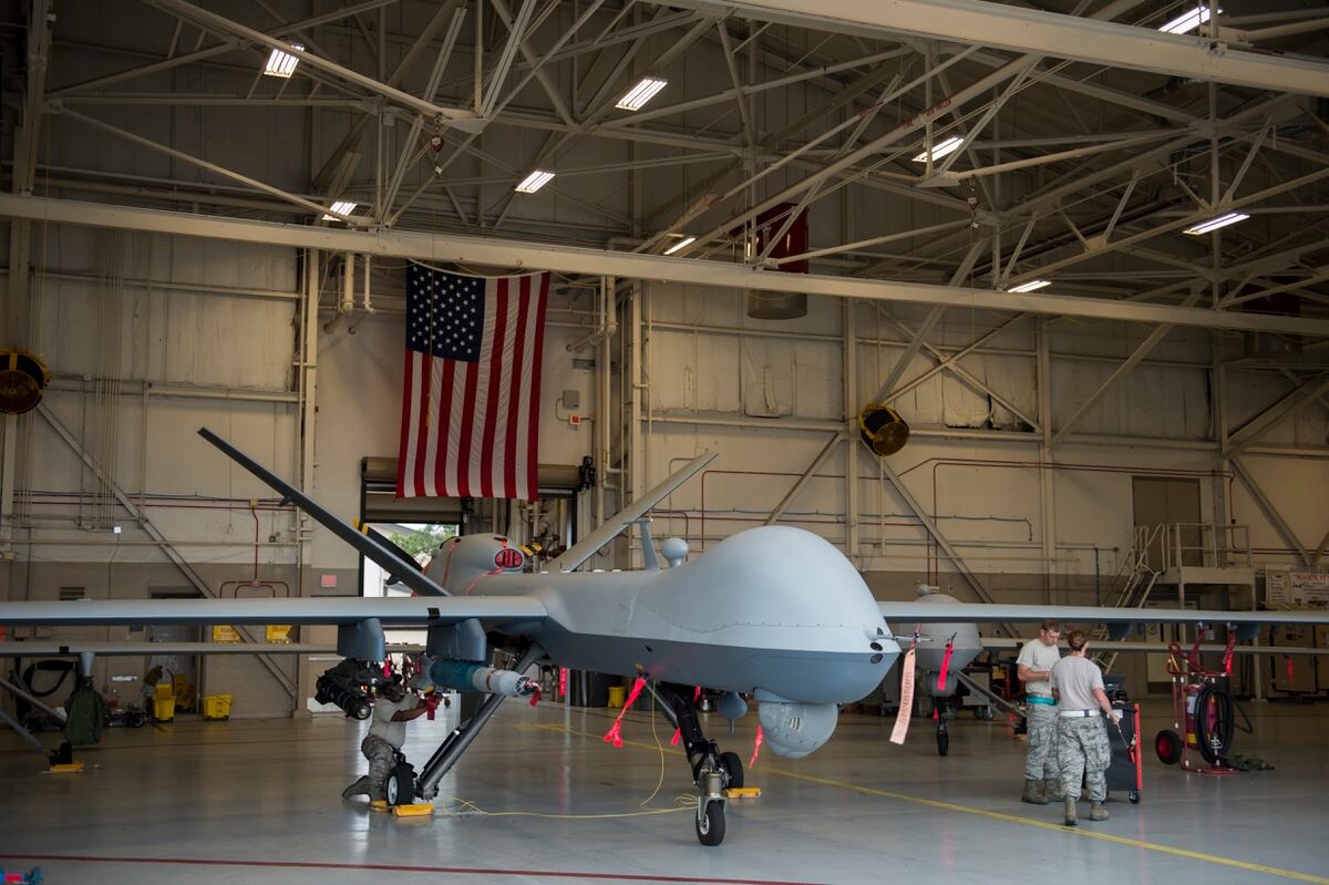 KEYW wins 11M Air Force radar contracts