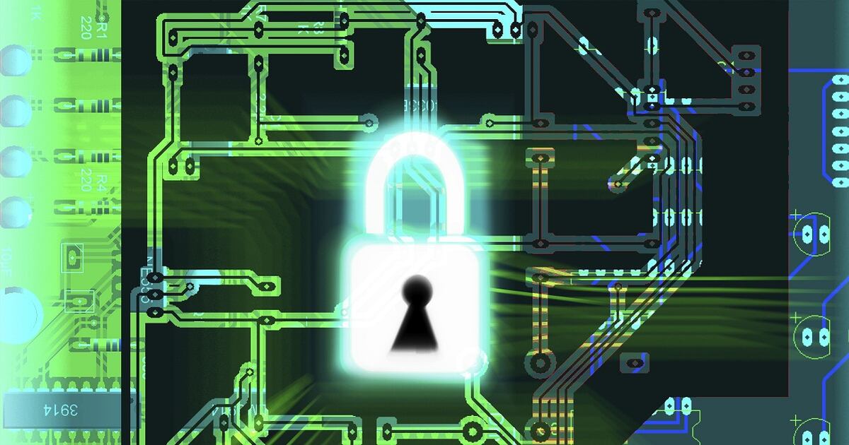 The Intelligence Community S Questions On Supply Chain Security