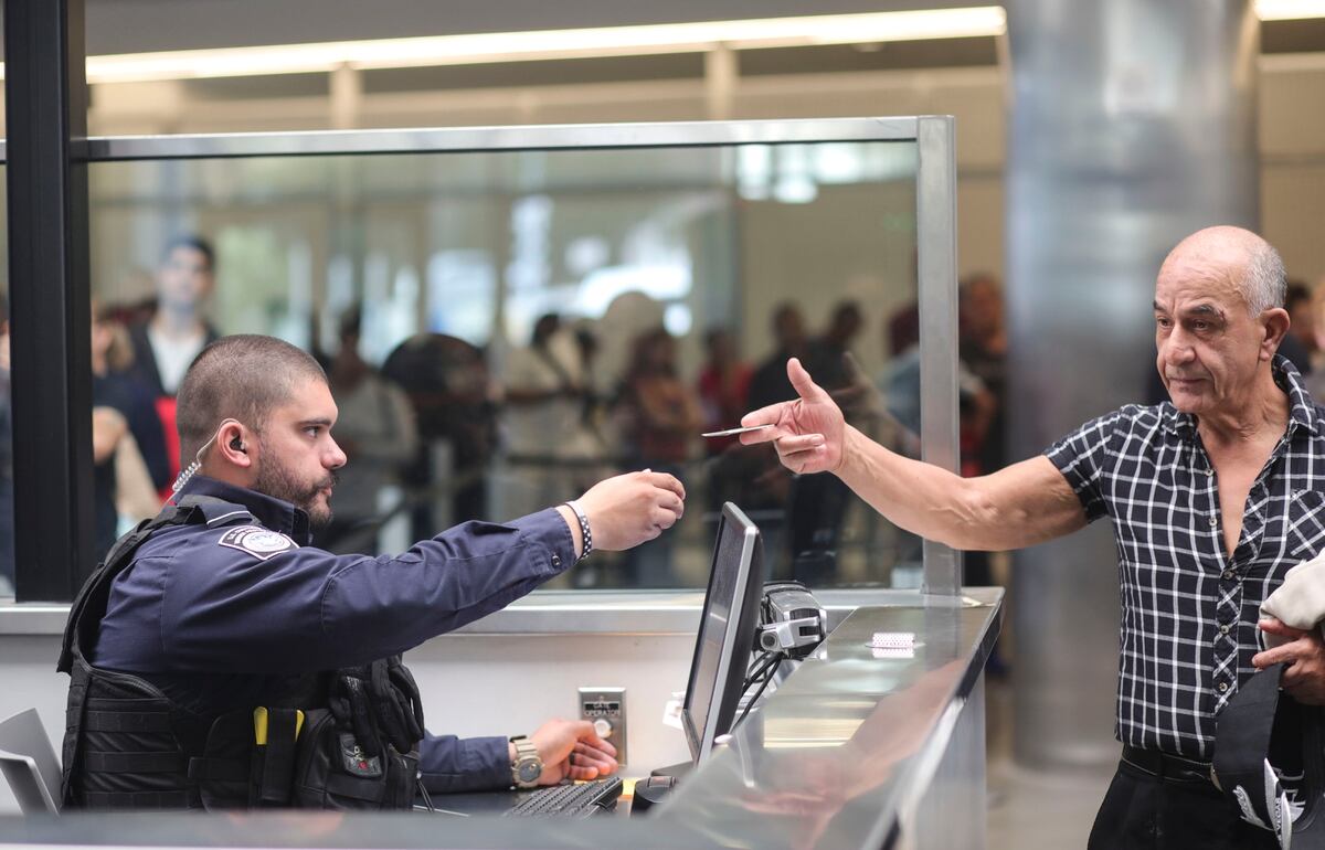 Us homeland security immigration jobs