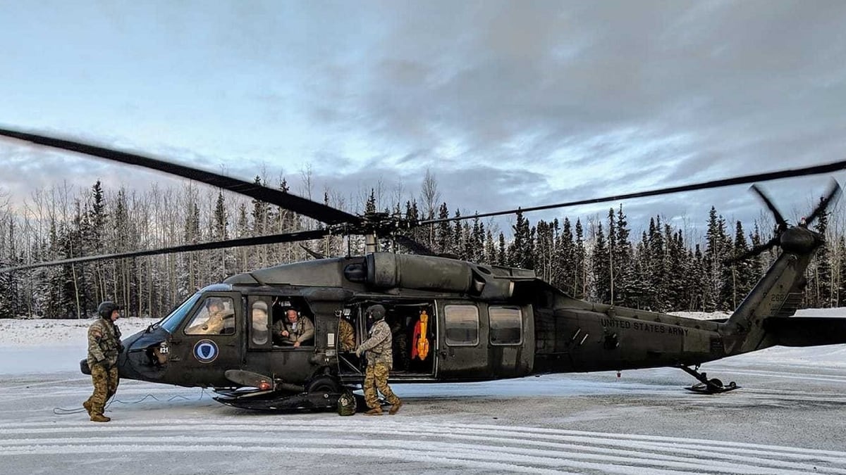 With Us Army Poised To Choose An Engine Design For Its Helos In