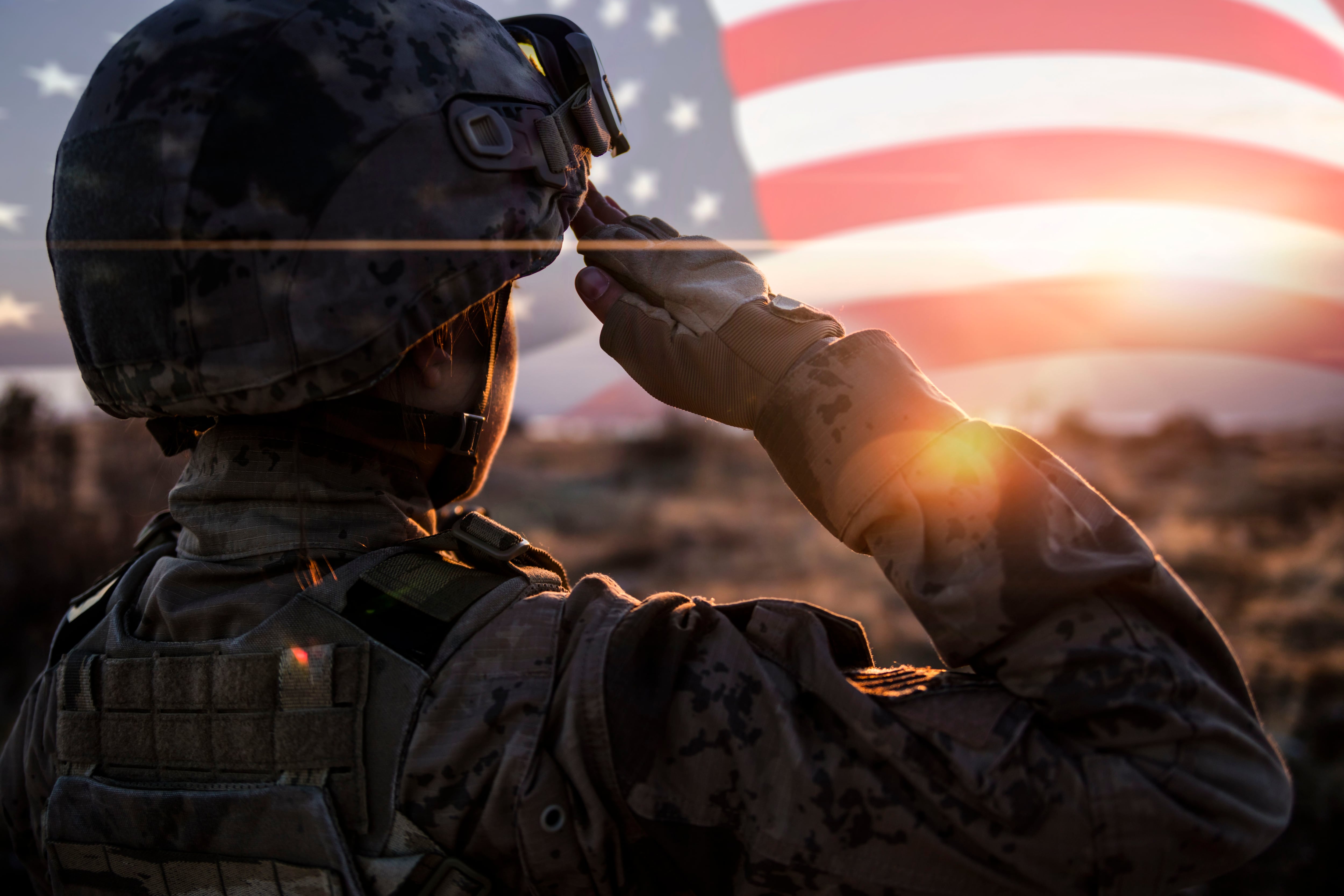 Serving the Greatest Nation Reflections of a Soldier for Life