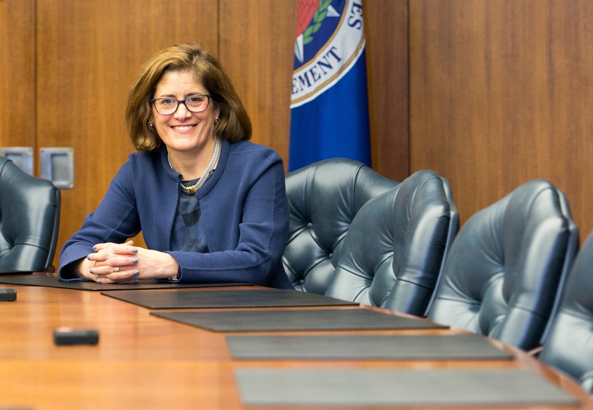 Opm Lays Out Pay Scale Incentives For Federal Cyber Pros