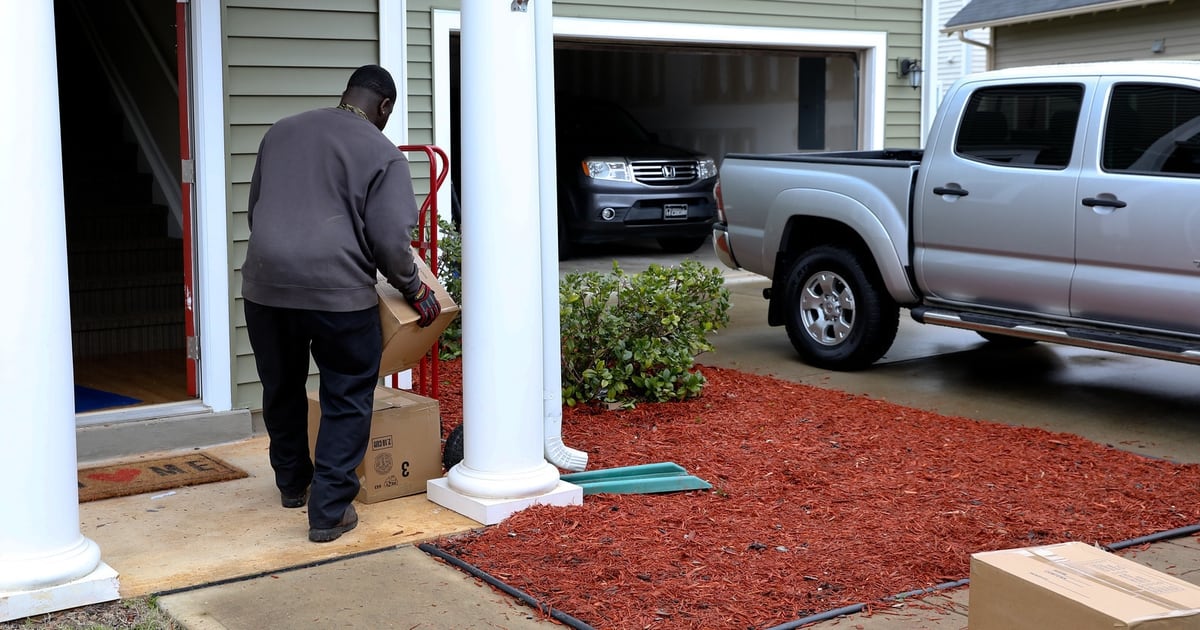 Military Moving Season Likely To Be Extended To End Of Year