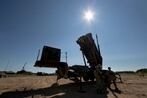 Raytheon clinches another European Patriot deal, beats out Eurosam