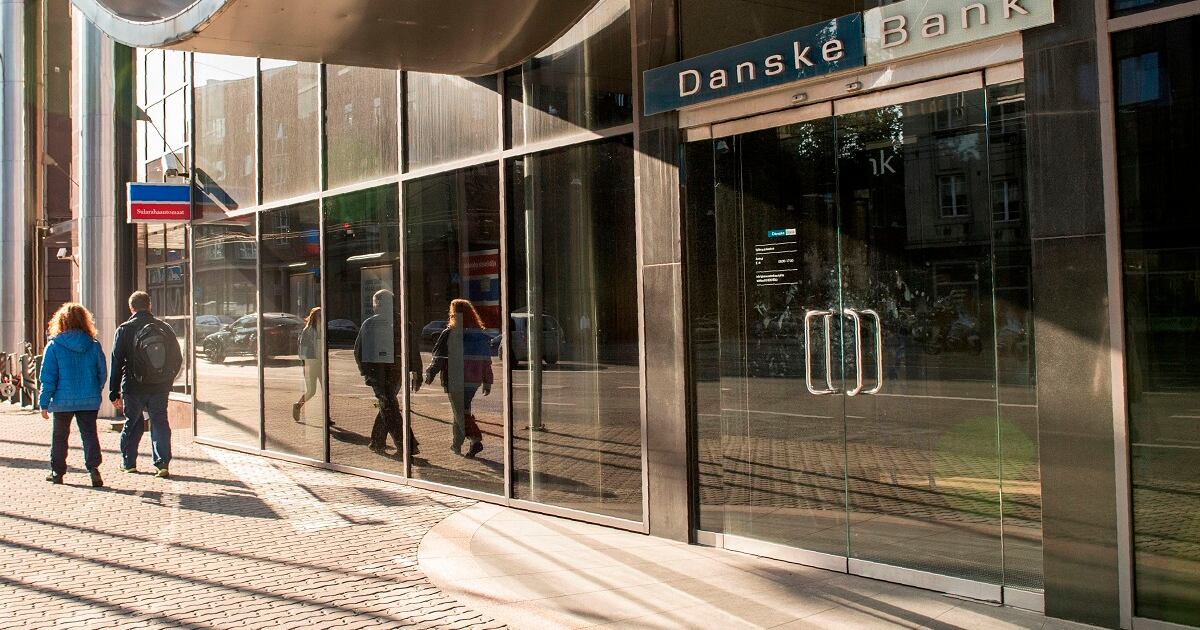 Danske Bank Oulu