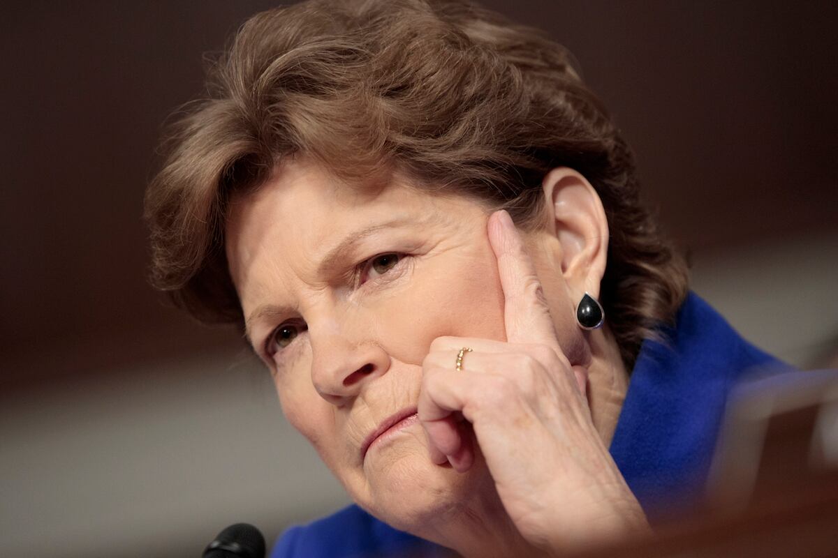 Us Senators Revive Nato Observer Group To Signal Ally Support Russian Deterrance