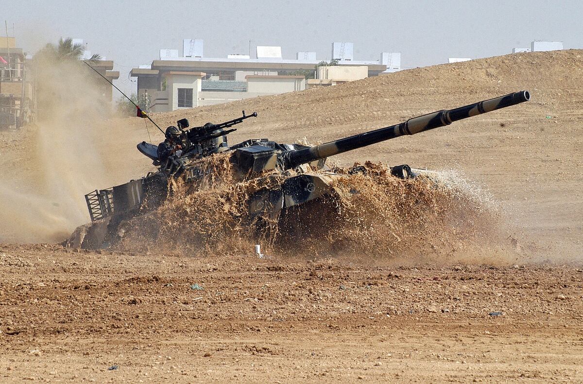 Government Report Reveals Pakistan S Progress On Military