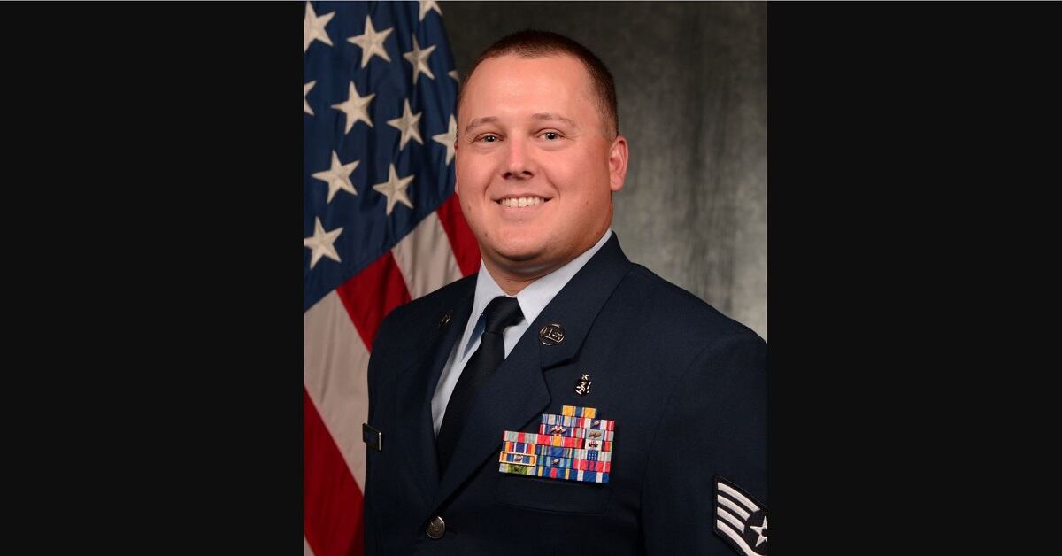 Airman Found Dead On German Highway Identified