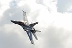 Miscommunication cited in Super Hornet crash