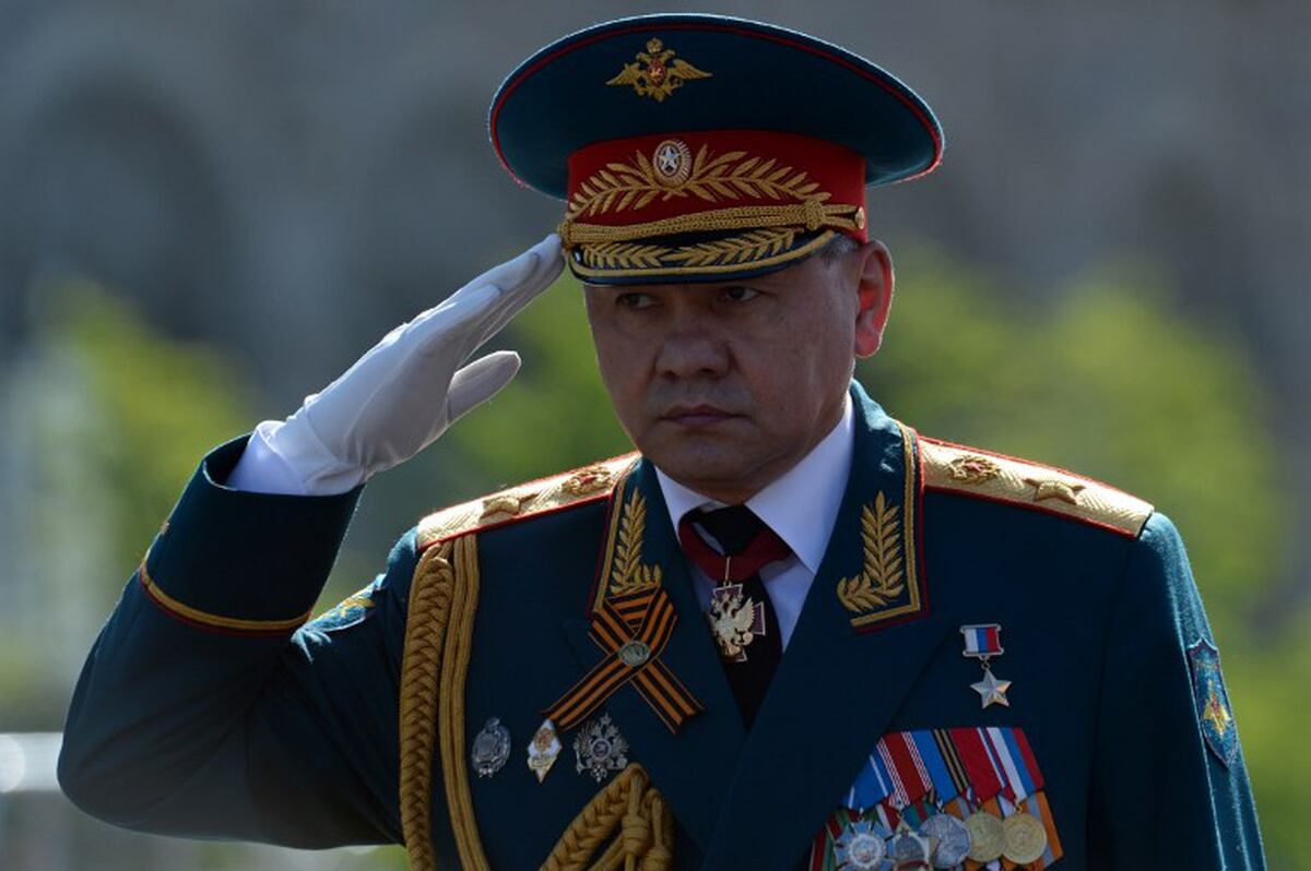 Картинка привет генералу