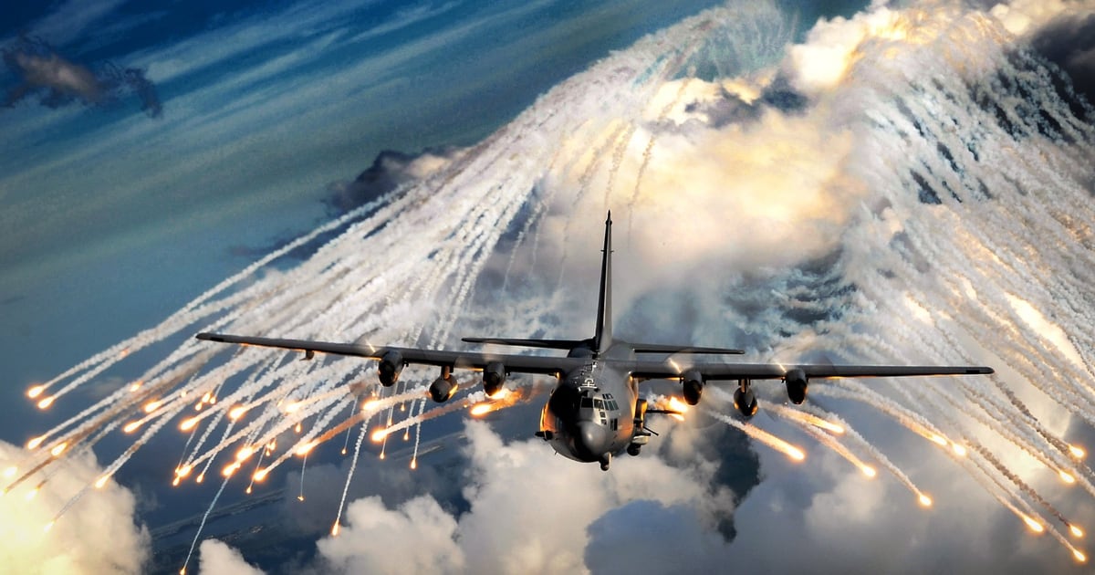 Air Force Ups Maximum Retention Bonus To 100k Plans Big Expansion