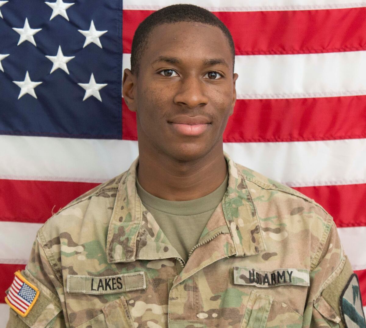 Army Identifies Fort Hood Soldier Killed In Vehicle Rollover