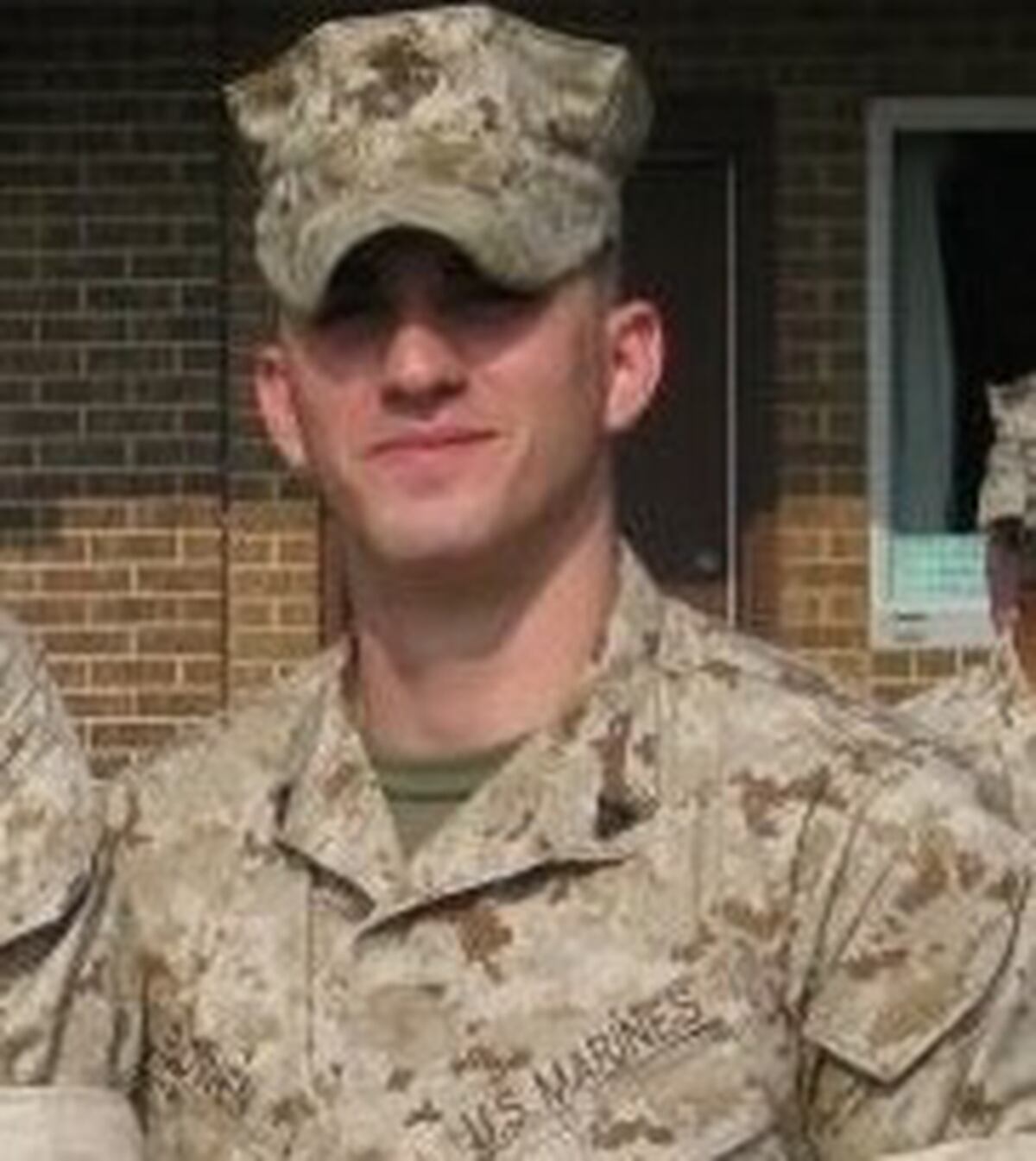 Michigan family seeks help in search for missing Marine vet
