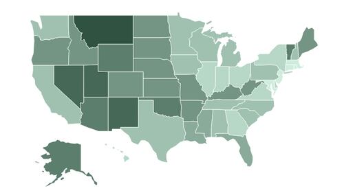 In this June 21, 2013, file photo, the seal affixed to the front of the Department of Veterans Affairs building in Washington. (Charles Dharapak/AP)