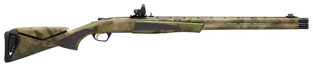 2016 Shotgun Guide: Turkey setups, home defense, women’s guns & more trends