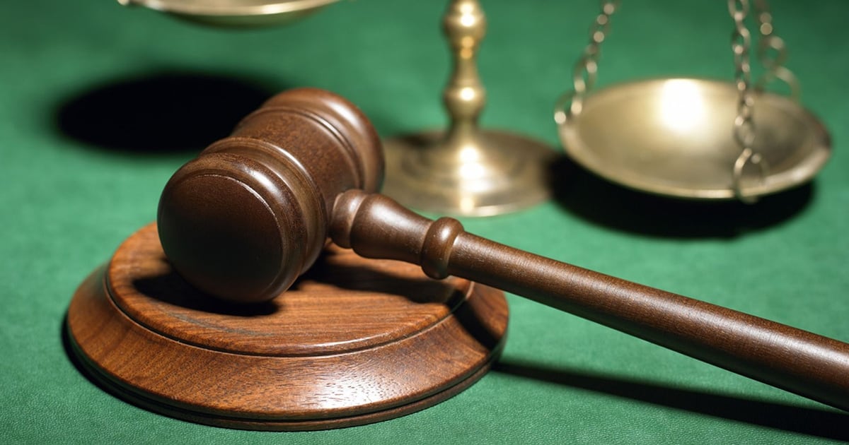 The Air Force Has Decided Not To Charge A Colonel Accused Of Sexually Abusing Two Boys