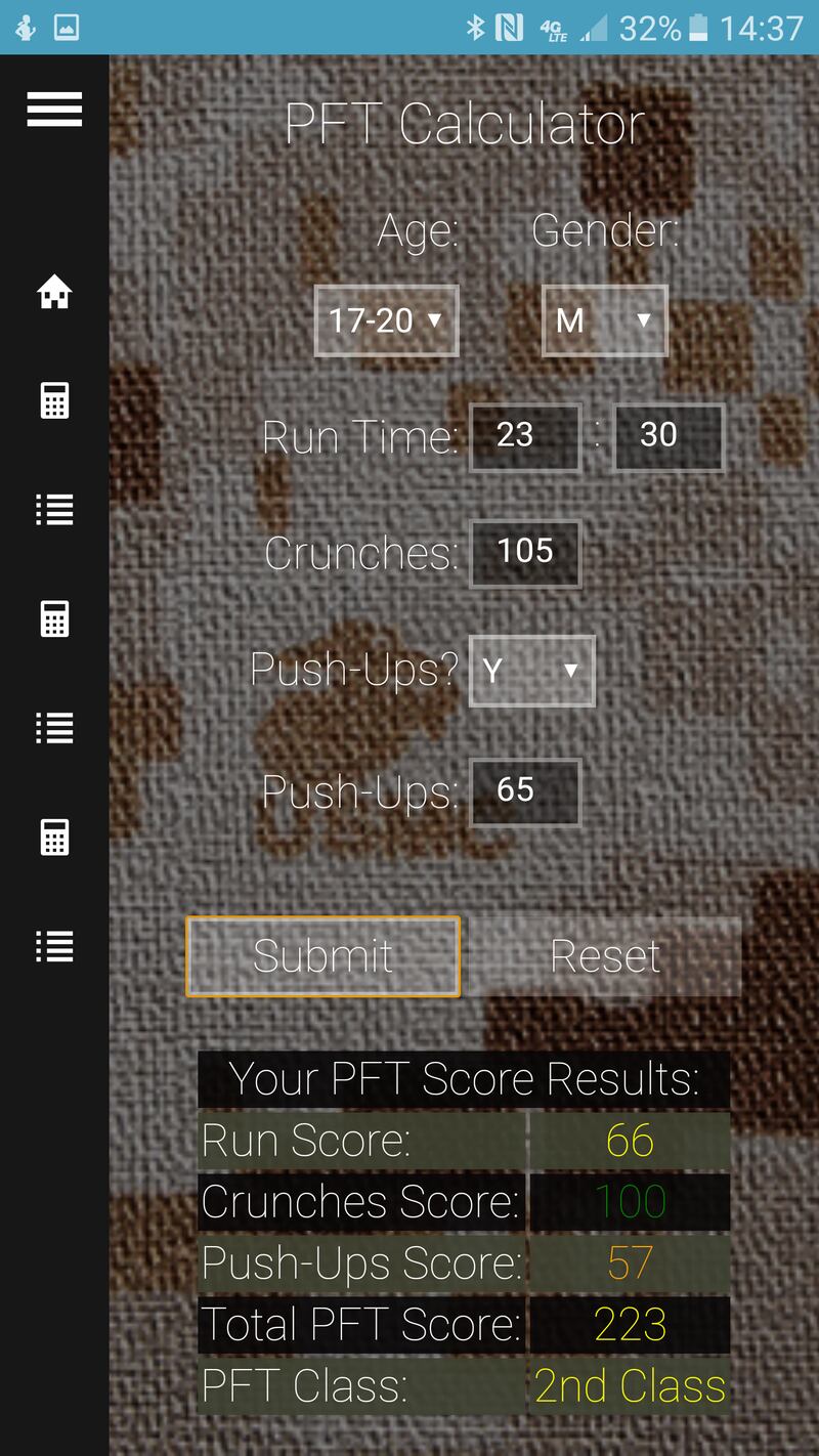 Marines Create Mobile Apps For War Pt And Fun