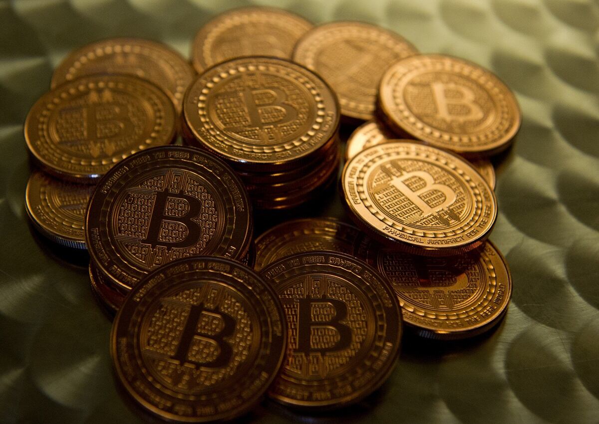 The Russian Dnc Hack Shows The Us Needs To Get Smart On Crypto