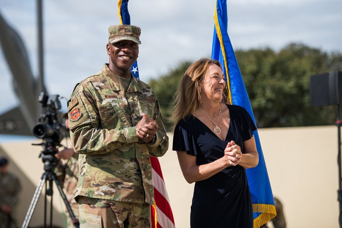 Special Warfare Training Annex Renamed For Medal Of Honor
