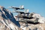 Navy fighter squadron begins switch to the F-35