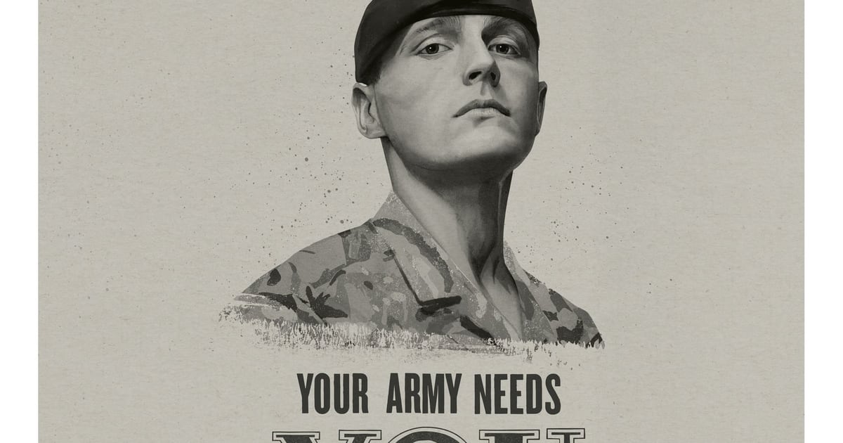 What The Us Army Can Learn From The Brits Snowflake