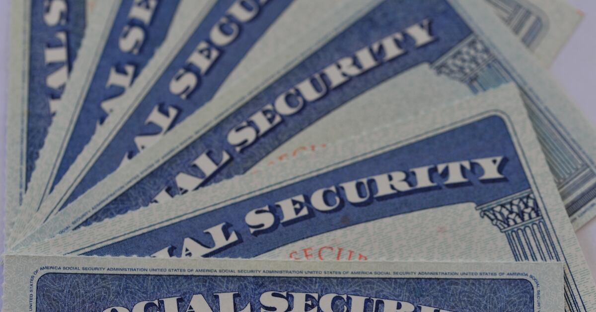 White House Cyber Coordinator Wants Social Security Number Alternative
