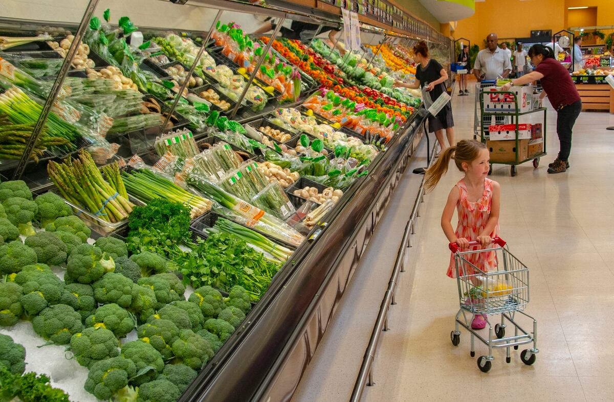 Military Leaders Remove Monthly Dollar Limits For Commissary
