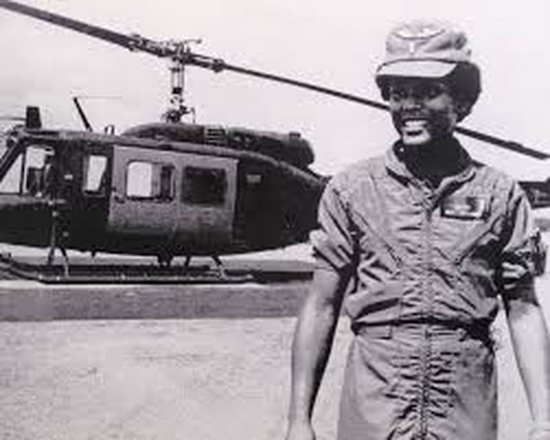 8 female soldiers who changed the course of US military ...