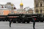 The S-400 deal, from Russia’s perspective