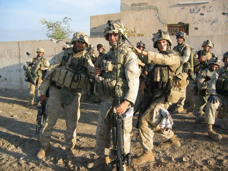 operation phantom fury debrief imef