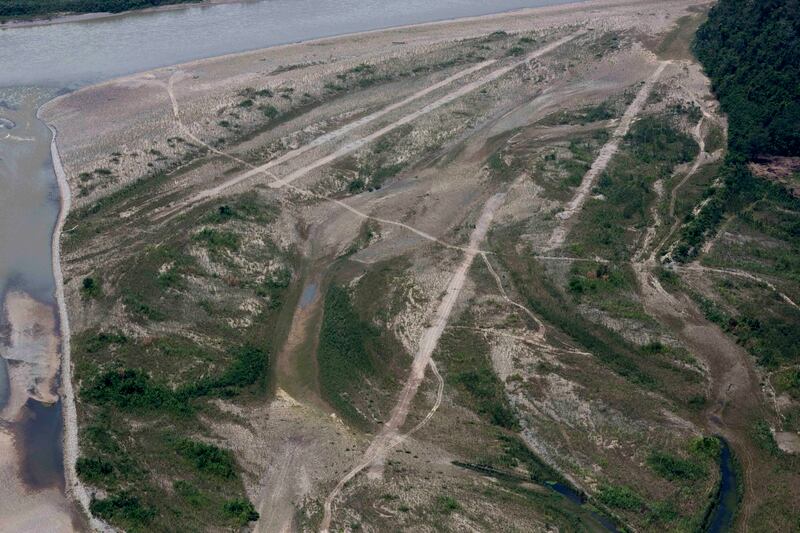 Peru S Military Questioned Over Drug Flight Plague Hatunmayu) is a long river running through the central region of peru. military times